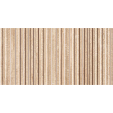 Picture of MiR Mosaic - Zen Deco 24 x 48 Maple