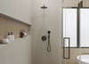 Picture of MiR Mosaic - Zen Deco 24 x 48 Maple