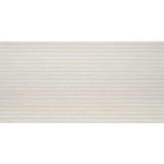 Picture of MiR Mosaic - Zen Deco 24 x 48 White