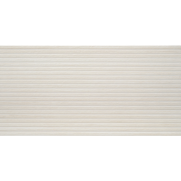 Picture of MiR Mosaic - Zen Deco 24 x 48 White