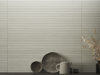 Picture of MiR Mosaic - Zen Deco 24 x 48 White