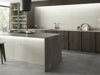 Picture of MiR Mosaic - Zen Deco 24 x 48 White