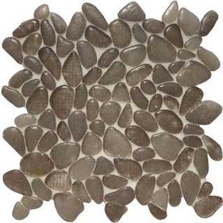 Picture of Tesoro - Liquid Rocks River Brown