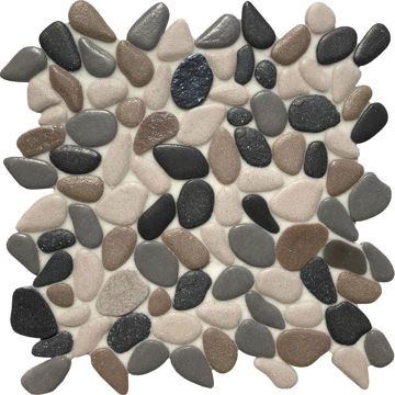Picture of Tesoro - Liquid Rocks Southern Lakes