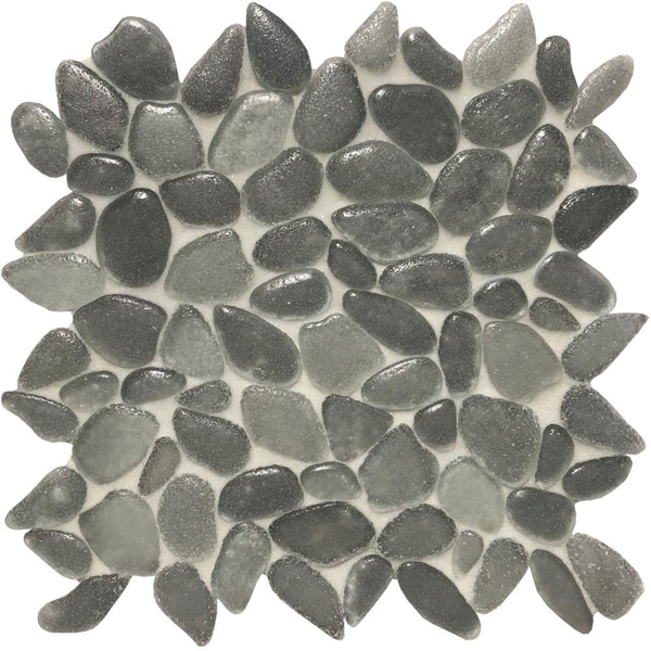 Picture of Tesoro - Liquid Rocks Torrent Grey