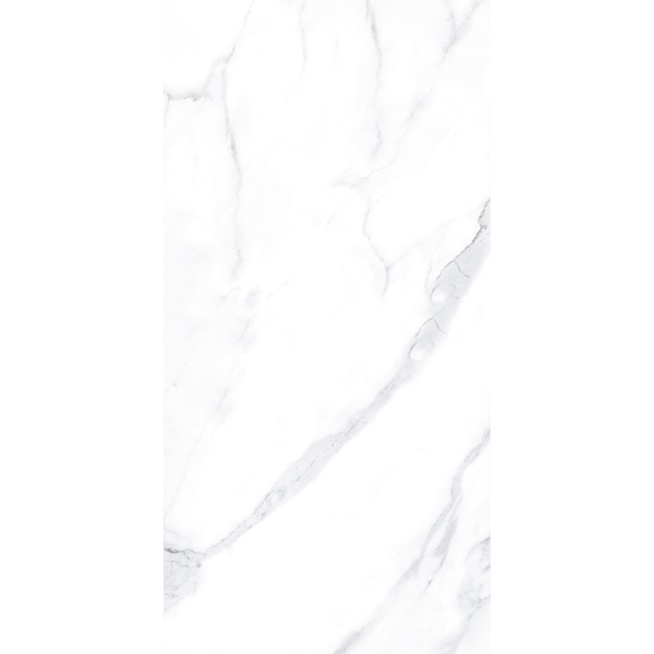 Picture of Tesoro - Lucca 12 x 24 Statuario Polished