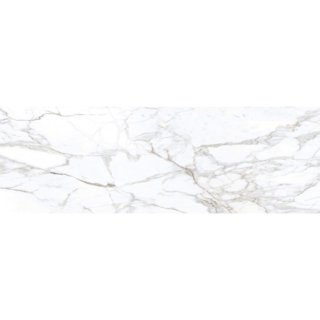 Picture of Tesoro - Lucca 4 x 12 Calacatta