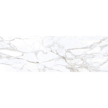 Picture of Tesoro - Lucca 4 x 12 Calacatta