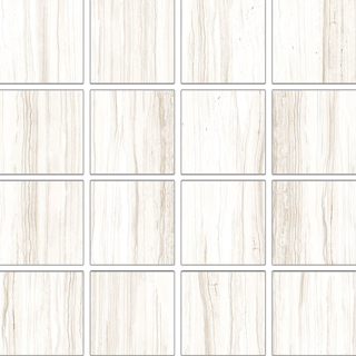 Picture of Tesoro - Luminus Mosaic Perla Polished
