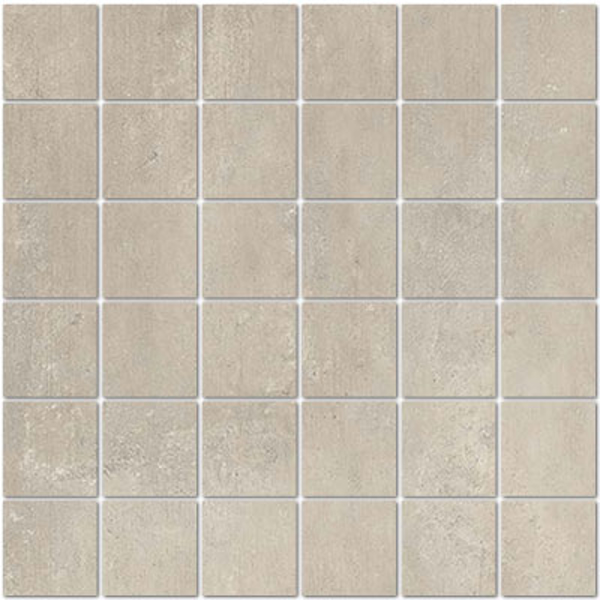 Picture of Florim USA - Plus One Mosaic Matte Greige