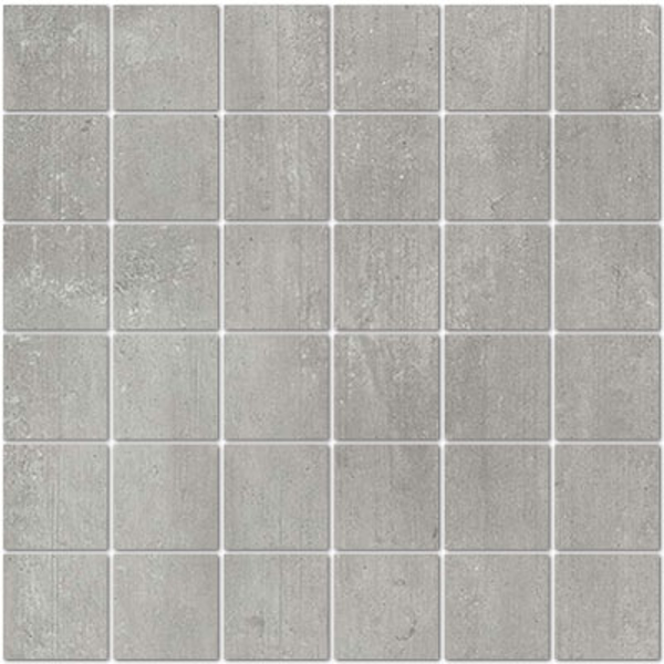 Picture of Florim USA - Plus One Mosaic Polished Ash