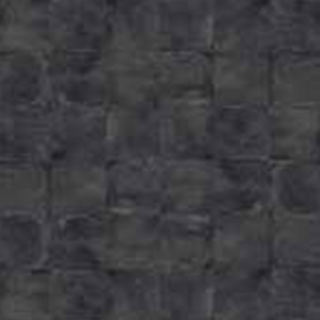 Picture of Milestone - Plus One Mosaic Polished Coal