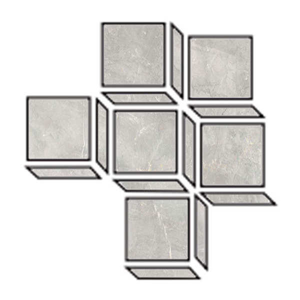 Picture of Tesoro - La Dolce Vita Mosaic Diamante Elizabeth Argento