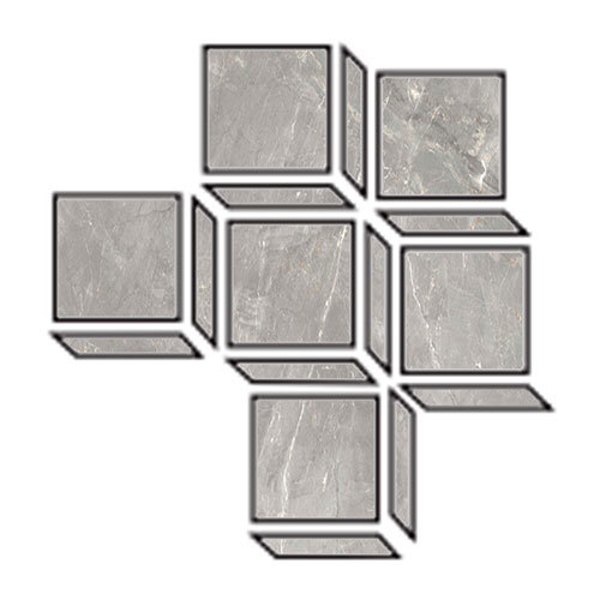 Picture of Tesoro - La Dolce Vita Mosaic Diamante Brigitte Grigio