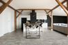Picture of Florim USA - Absolute Dark Grey