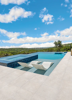 Picture of Milestone - Area 51 Paver White