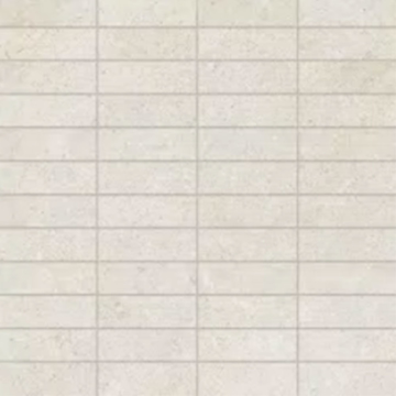 Picture of Milestone - Atelier Mosaic 1 x 3 White Sand