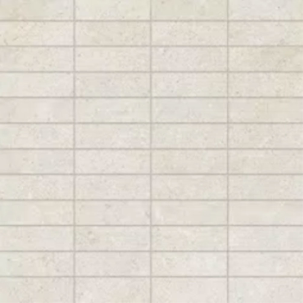 Picture of Milestone - Atelier Mosaic 1 x 3 White Sand
