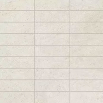 Picture of Milestone - Atelier Mosaic 1 x 4 White Sand
