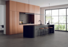 Picture of Milestone - Basalt Dark Grey