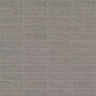 Picture of Milestone - Basalt Mosaic 1 x 3 Light Grey