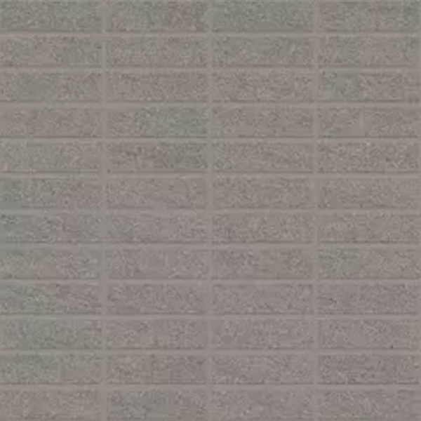 Picture of Milestone - Basalt Mosaic 1 x 3 Light Grey