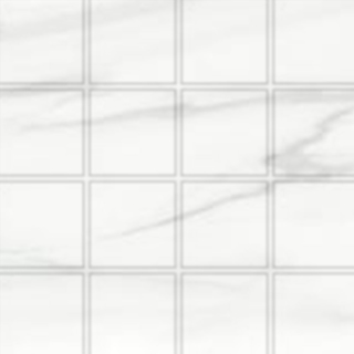 Picture of Tesoro - Mayfair Mosaic Matte Volakas Grigio