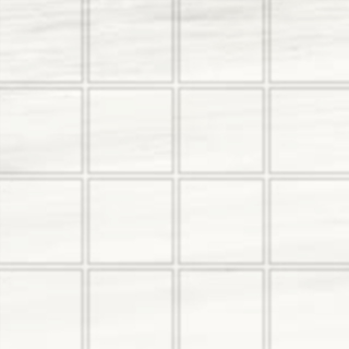 Picture of Tesoro - Mayfair Mosaic Matte Suave Bianco
