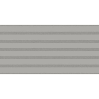 Picture of Milestone - Bestow 12 x 24 Light Grey Saori