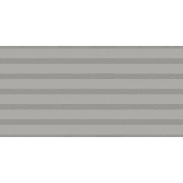 Picture of Milestone - Bestow 12 x 24 Light Grey Saori