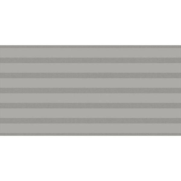 Picture of Milestone - Bestow 12 x 24 Light Grey Saori