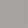 Picture of Milestone - Bestow 24 x 24 Light Grey Saori