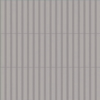 Picture of Milestone - Bestow 24 X 48 Light Grey Saori