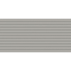 Picture of Milestone - Bestow 24 X 48 Light Grey Saori