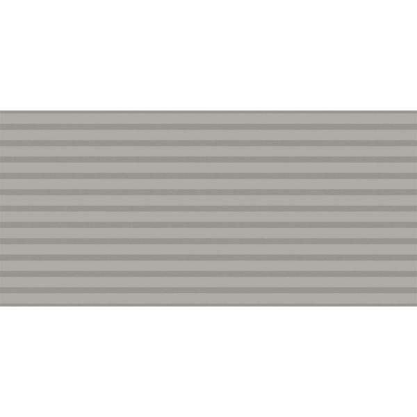 Picture of Milestone - Bestow 24 X 48 Light Grey Saori