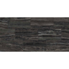Picture of Milestone - Breccia 3 x 12 Polished Noir