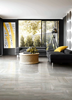 Picture of Milestone - Breccia 3 x 12 Polished Silver