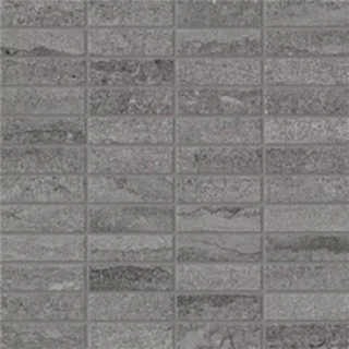 Picture of Milestone - EcoStone Mosaic 1 x 3 Pumice Vein-Cut