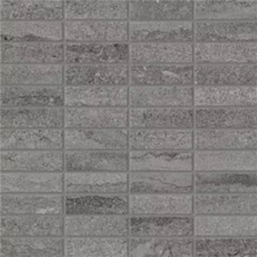 Picture of Milestone - EcoStone Mosaic 1 x 3 Pumice Vein-Cut