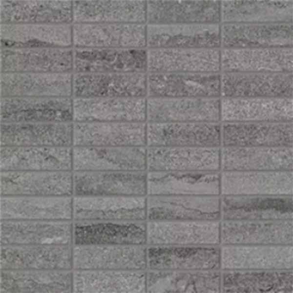 Picture of Milestone - EcoStone Mosaic 1 x 3 Pumice Vein-Cut