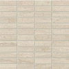 Picture of Milestone - EcoStone Mosaic 1 x 3 Jute Vein-Cut