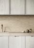 Picture of Milestone - EcoStone Mosaic 1 x 3 Jute Vein-Cut