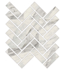 Picture of Milestone - Epic Herringbone Matte Apuano