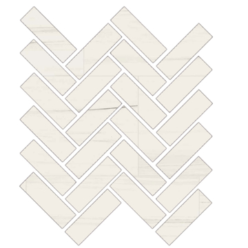 Picture of Milestone - Epic Herringbone Matte Dolomite
