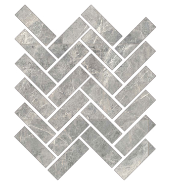 Picture of Milestone - Epic Herringbone Matte Imperial