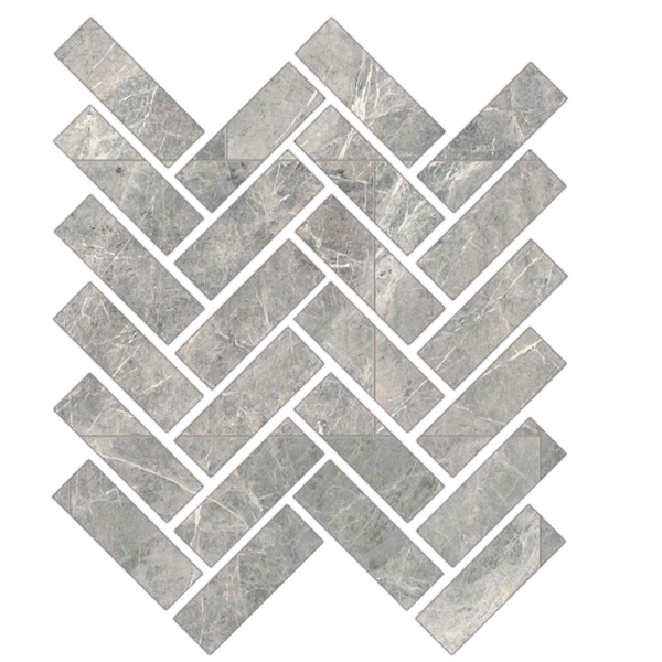 Picture of Milestone - Epic Herringbone Matte Imperial