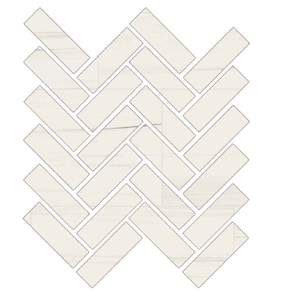 Picture of Milestone - Epic Herringbone Polished Dolomite