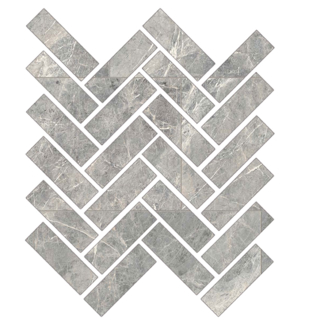 Picture of Milestone - Epic Herringbone Polished Imperial