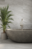Picture of Milestone - Epic 12 x 24 Matte Alaska Grey