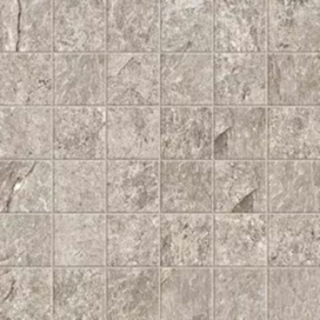 Picture of Milestone - Farmhouse Living Mosaic Pewter